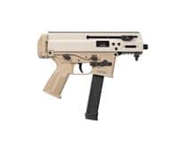 B&T APC9K PRO Gen 1 Tan 9mm Semi-Auto Pistol - 33-... - 9mm