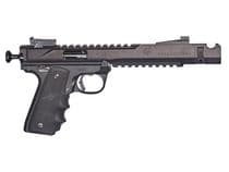 Volquartsen Black Mamba Gen 1: Precision .22 LR Target Pistol - .22 LR