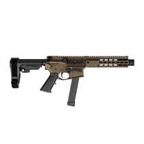 Brigade BM-9 Pistol Midnight Bronze 9mm 9" Barrel ... - 