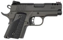 Rock Island Baby Rock BBR 3.10 Subcompact 9mm - Co... - 9mm