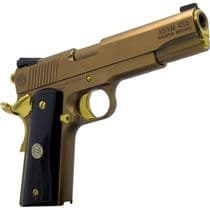 Dickinson LLC Adam 1911 Cigar .45 ACP 5in - .45 ACP