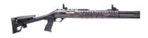 Panzer Arms EG-240 Freedom Tactical Shotgun - 12Ga American Flag Edition - 12 Gauge