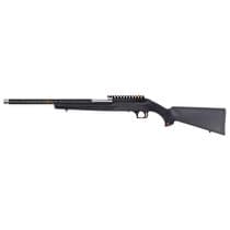 Magnum Research Lite .22 WMR Gen1: Lightweight Precision Semi-Auto Rifle - .22 WMR