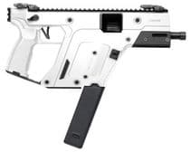 Kriss USA Vector SDP Gen 3 .45 ACP 5.5in Alpine Wh... - .45 ACP