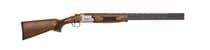 Mossberg Silver Reserve 16 Gauge 28in Walnut - 16 Gauge