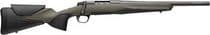 Browning X-Bolt 2 All Purpose OD Green .243 Win 16... - 