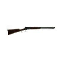 Browning BL-22 Classic Lever .22 LR Rifle - Black Walnut 1st Gen - .22 LR