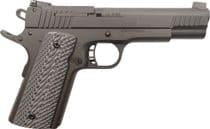 XT22 Magnum Target: Precision .22 WMR 5" Pistol by Rock Island - .22 WMR