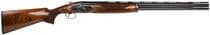 Dickinson Hunter Lux 12GA O/U Shotgun - 28" Turkish Walnut Stock - 12 Gauge