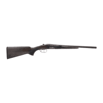 Heritage Mfg Badlander 12 Gauge 18.5in Black Chrom... - 12 Gauge