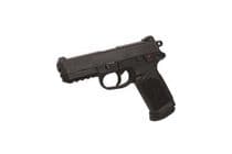 FN America FNX 45: 15-Round .45 ACP Pistol, Black Finish - .45 ACP