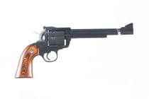 Ruger Blackhawk Bisley .45 Colt Revolver - Classic... - .45 Colt