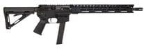 Diamondback DB9R Gen 1: Optic-Ready 9mm Semi-Auto Rifle, M-LOK, 33-Rd - 9mm