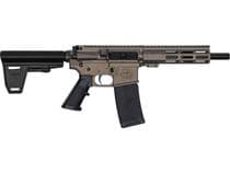 Great Lakes Firearms GL15223PB .223 Wylde 7.5in Tu... - .223 Wylde