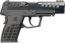 Kel-Tec P15 9mm 4in Black - 9mm