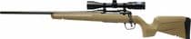 Savage Axis 2 Compact XP .223 Rem Left-Hand Rifle ... - .223 Remington