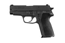 Sig Sauer P229 SAS Gen2 .40 Compact - Precision & Reliability Redefined - .40 S&W
