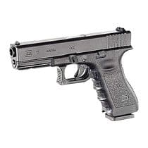 Glock G17 Gen 3: Legendary 9mm Semi-Auto with Polymer Durability - 9mm