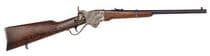 Taylors & Co Spencer 1865 .56-50 Lever Action Carbine 20" - .56-50 Spencer