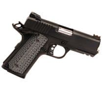 ARMSCOR Tac Gen 1 .45 ACP Pistol - 3.62" Barrel, G10 Grips - .45 ACP