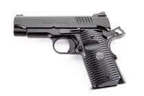 Wilson Combat ACP Compact 9mm Gen 1 - Black G10 Gr... - 9mm