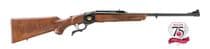 Ruger No. 1 Elite .270 Win 75th Anniversary Precis... - .270 Winchester