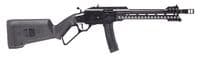 Patriot Ordnance Factory Tombstone SBR 9mm 12.5" B... - 