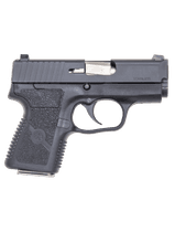 Kahr PM40: Compact .40 SW DAO Pistol, 3.1" Barrel,... - .40 S&W