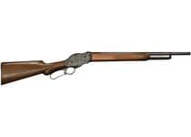 Puma 1887 Fast-Load Lever Shotgun Gen 2 - 12 GA Cowboy Classic - 12 Gauge