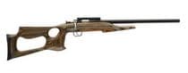 Chipmunk Gen 1 .22 LR Blued/Camo Single Shot Precision Rifle - .22 LR