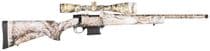 Howa Mini 6.5 Grendel Gen 1 Bolt Rifle - YOTE Camo... - 6.5 Grendel