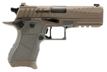 OA Defense 2311 Compact 9mm 4.25in High Desert Sage - 9mm