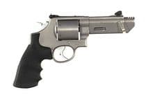 S&W 629 Gen 1 .44 Magnum Revolver, 4" Stainless Precision Power - .44 Magnum