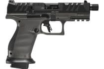 Walther PDP Pro SD Compact 9mm 4.6in Tungsten Gray