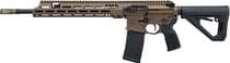 Sig Sauer 516 G3 5.56 NATO 16in Bronze - 5.56 NATO
