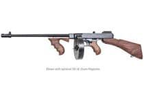 Auto-Ordnance 1927A-1 Deluxe .45 ACP Heritage Carb... - .45 ACP