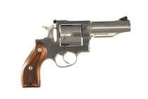 Ruger Redhawk Gen 1 .45 ACP Stainless 4.2" Revolver - .45 ACP