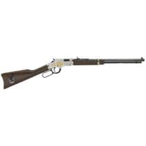 Henry Eagles Tribute .22 LR Lever Action Rifle - Classic Craftsmanship - .22 LR