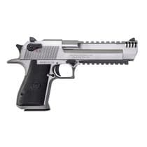 Desert Eagle Mark XIX .44 Magnum - Stainless Steel... - .44 Magnum
