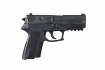 Sig Sauer SP2022 Nitron .40 S&W - Ergonomic & Reli... - .40 S&W