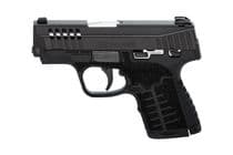 Savage Stance Gen 1 MC9MS 9mm Semi-Auto Pistol - M... - 9mm