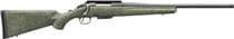Glenfield Model A .223 Rem 20in Matte Black Moss Green Splatter - .223 Remington