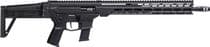 CMMG Dissent MKG .45 ACP 16.1in Armor Black - .45 ACP