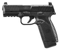 FN 545 MRD Gen 1 Optic-Ready .45 ACP Pistol - Matte Black, 15+1 Capacity - .45 ACP