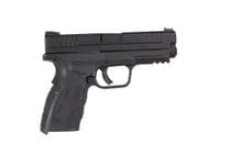 Springfield XD Mod.2 Service .40 S&W Pistol - Gen ... - .40 S&W