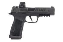 Sig Sauer P365 Off-Duty FUSE 9mm 4.3in Black - 9mm