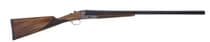 TriStar Bristol SS .410 GA Side-by-Side Shotgun - ... - .410 Bore