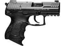 HK P30SK Gen 1 9mm Compact, Night Sights, 15+1 Rou... - 9mm