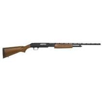 Mossberg 500 Gen 1 .410 Pump Shotgun - Versatile Field Companion - .410 Bore