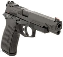 Bersa TPR9XT Gen 1 9mm DA/SA Handgun - Versatile D... - 9mm